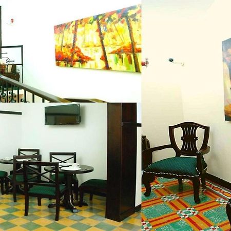 Casa Escobar Buga Hotel Kültér fotó