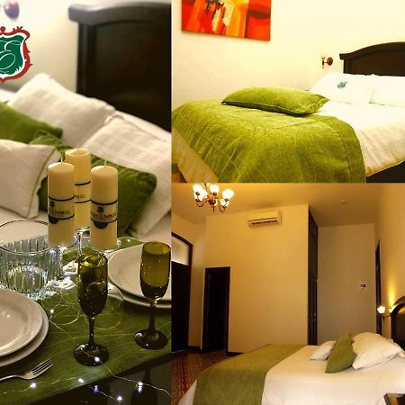 Casa Escobar Buga Hotel Kültér fotó