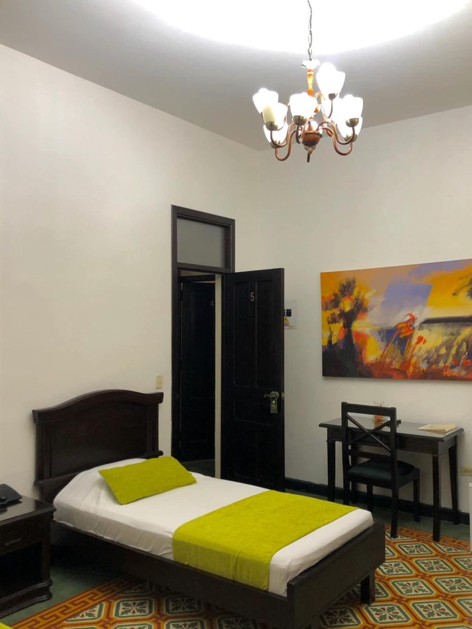 Casa Escobar Buga Hotel Kültér fotó