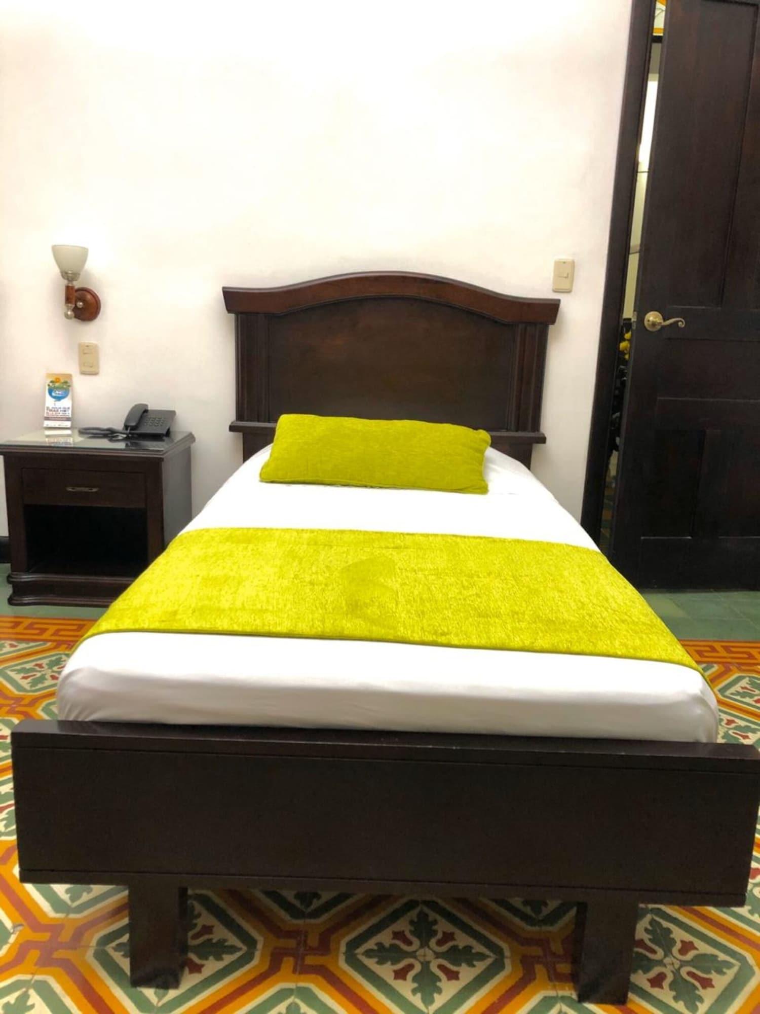 Casa Escobar Buga Hotel Kültér fotó