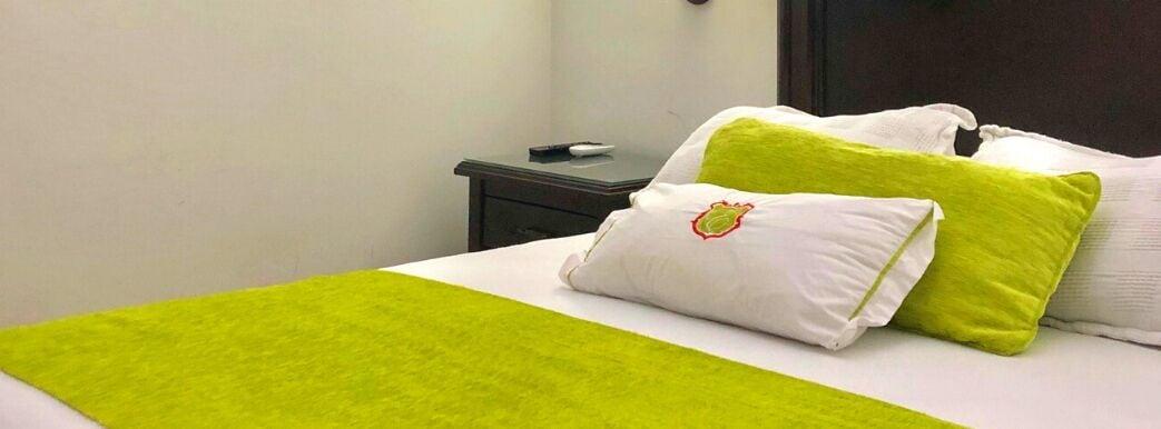 Casa Escobar Buga Hotel Kültér fotó
