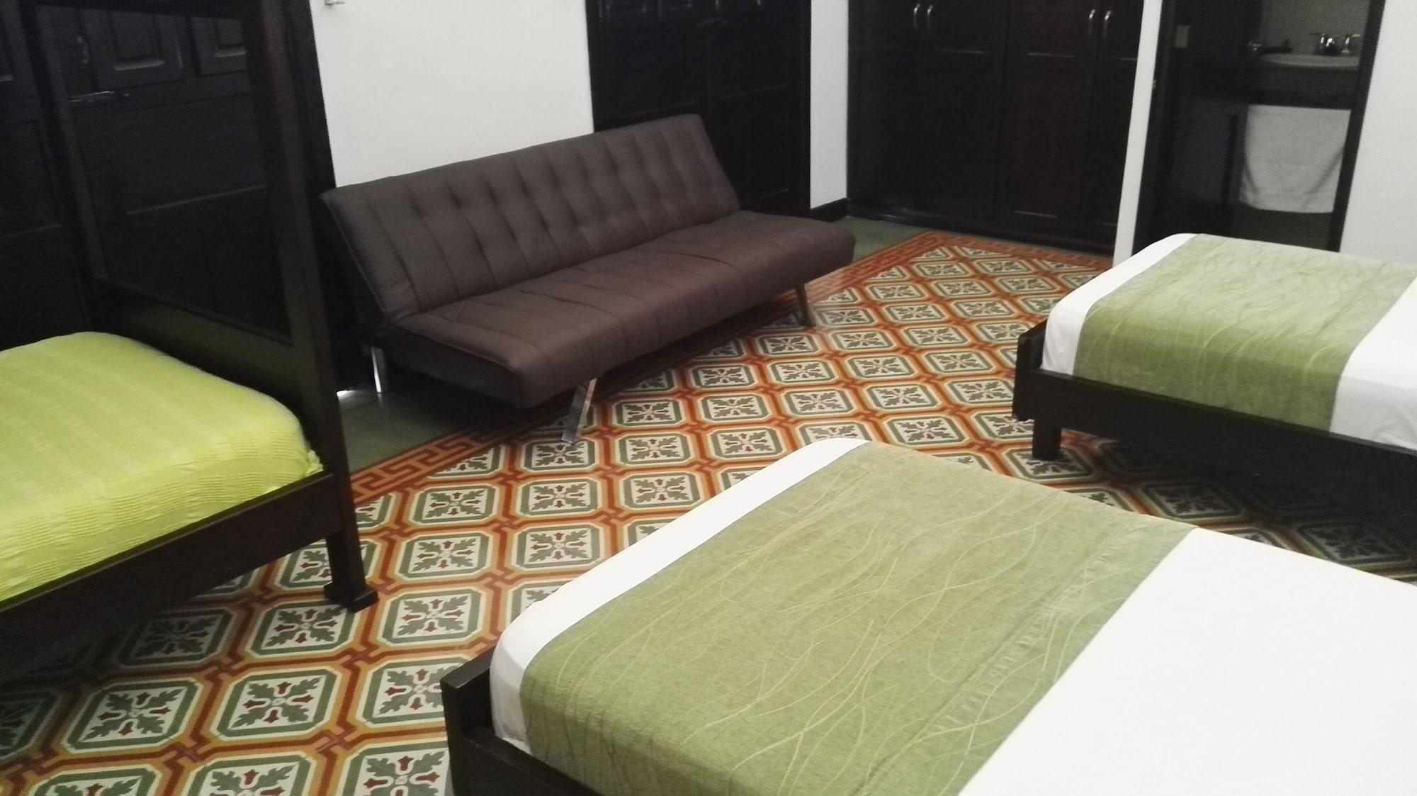 Casa Escobar Buga Hotel Kültér fotó