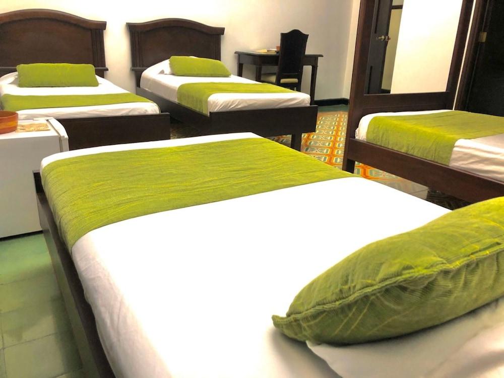 Casa Escobar Buga Hotel Kültér fotó