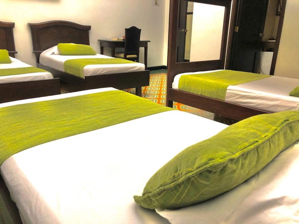 Casa Escobar Buga Hotel Kültér fotó