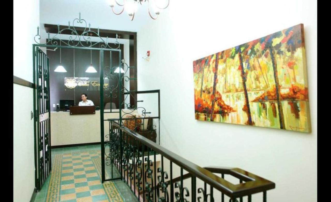 Casa Escobar Buga Hotel Kültér fotó