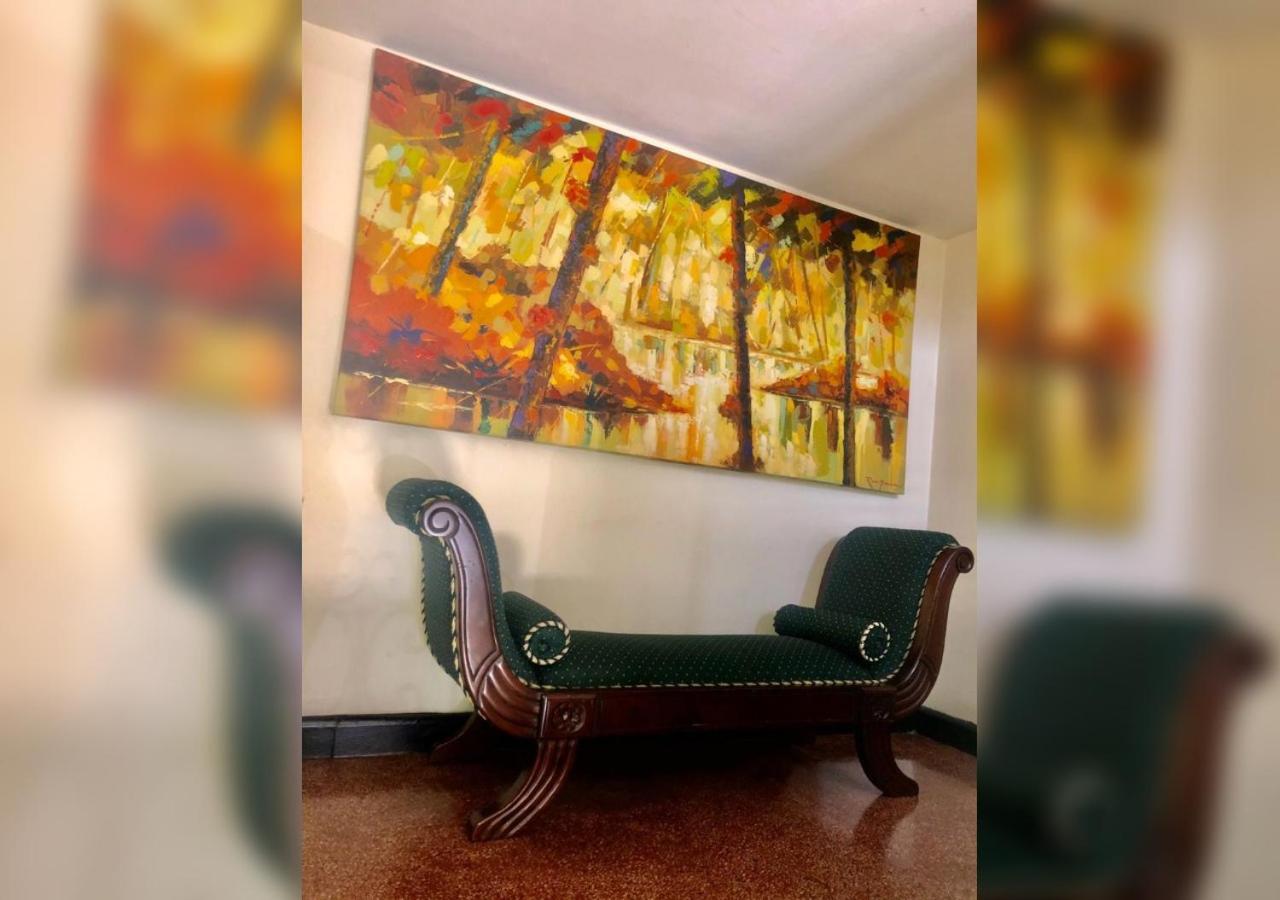 Casa Escobar Buga Hotel Kültér fotó