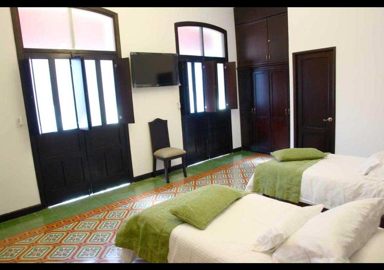 Casa Escobar Buga Hotel Kültér fotó