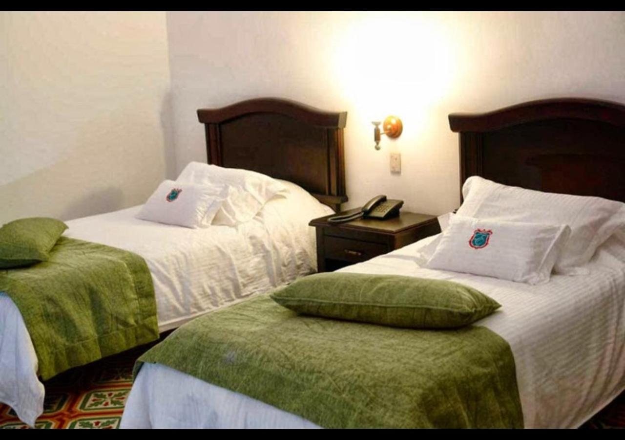 Casa Escobar Buga Hotel Kültér fotó