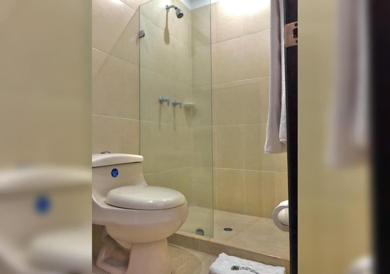 Casa Escobar Buga Hotel Kültér fotó