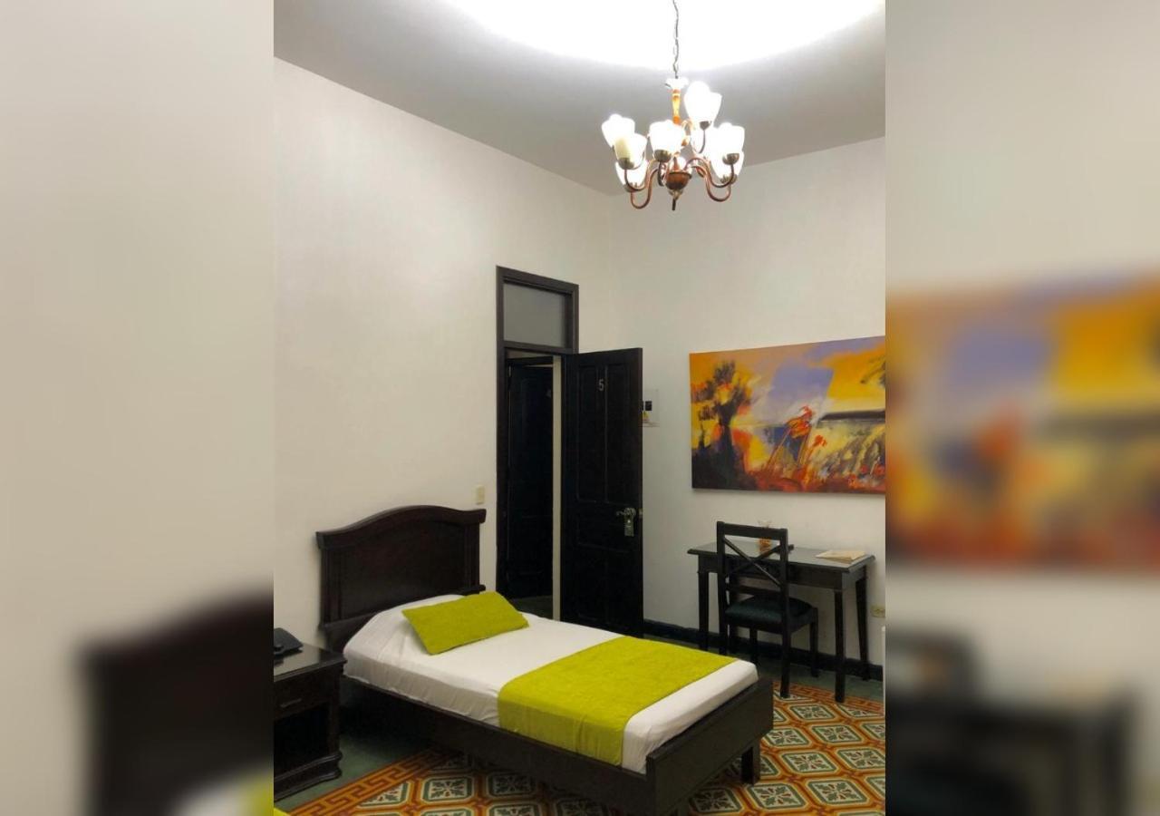 Casa Escobar Buga Hotel Kültér fotó