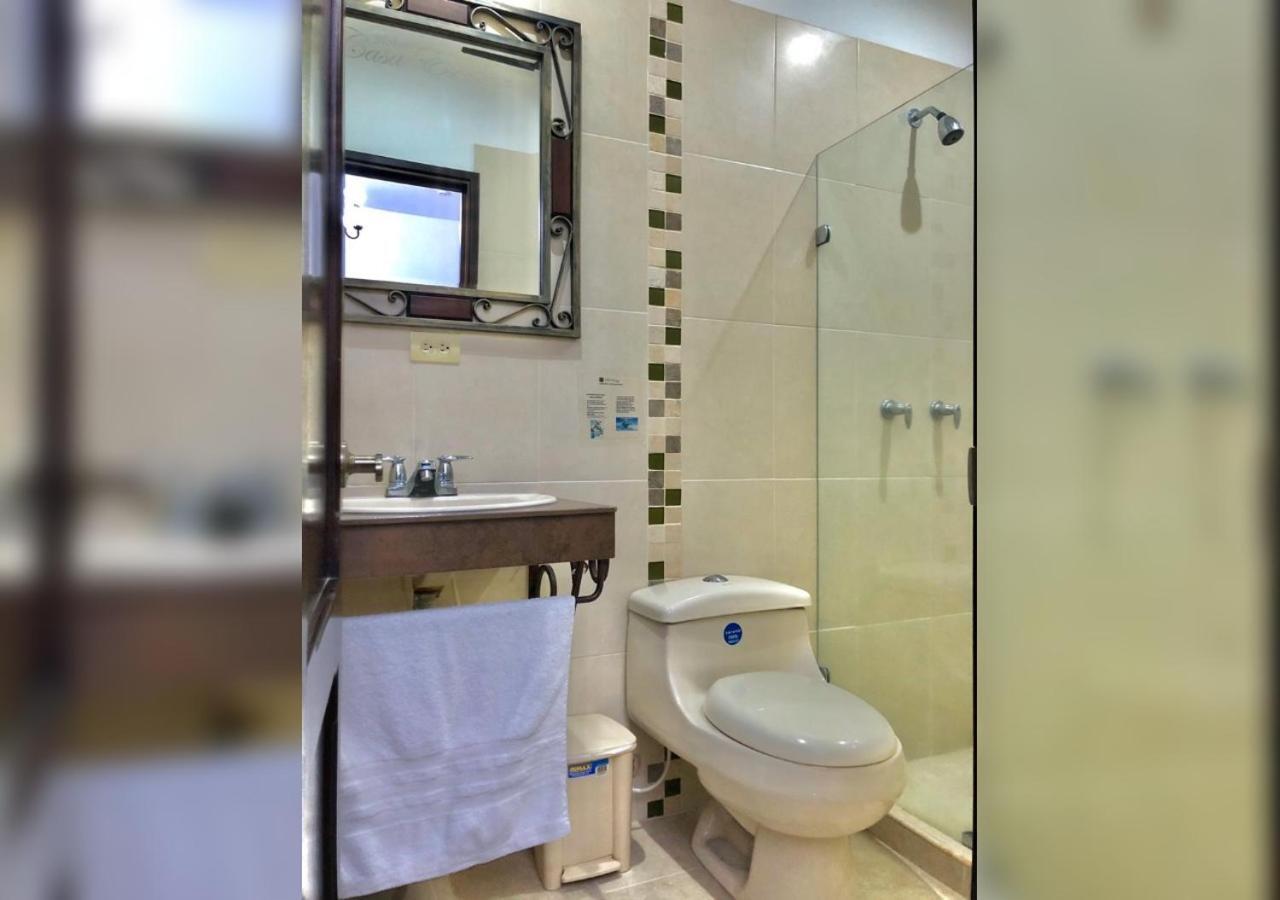 Casa Escobar Buga Hotel Kültér fotó