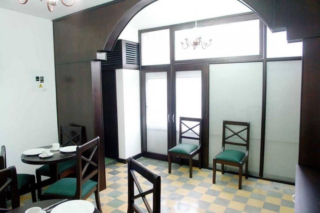 Casa Escobar Buga Hotel Kültér fotó