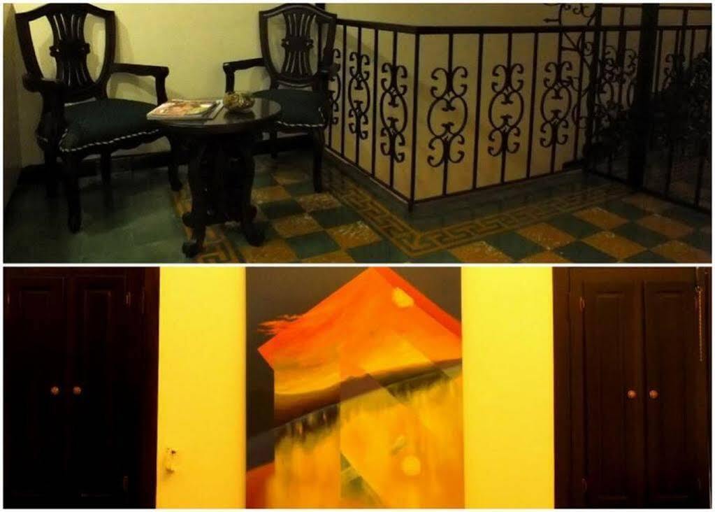 Casa Escobar Buga Hotel Kültér fotó