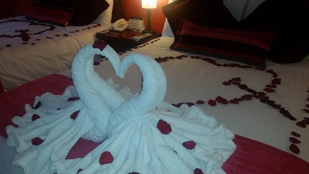 Casa Escobar Buga Hotel Kültér fotó