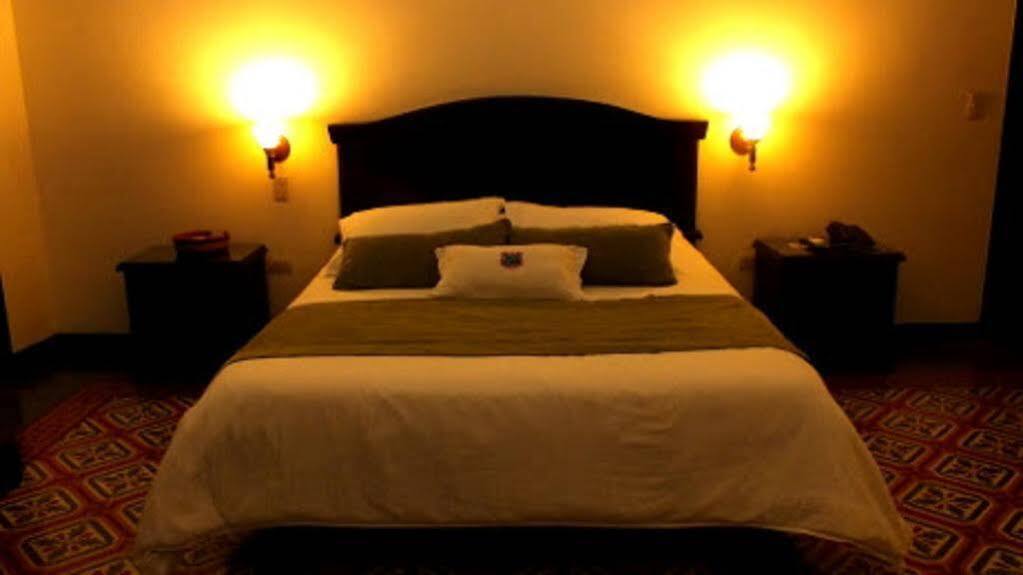 Casa Escobar Buga Hotel Kültér fotó