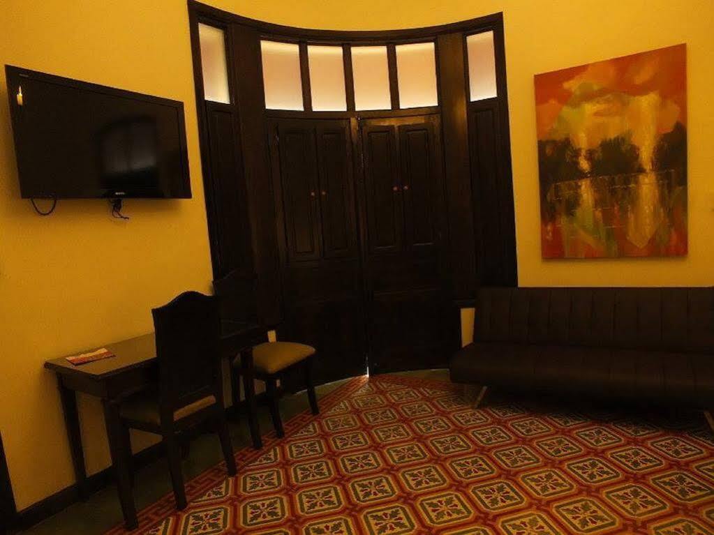 Casa Escobar Buga Hotel Kültér fotó